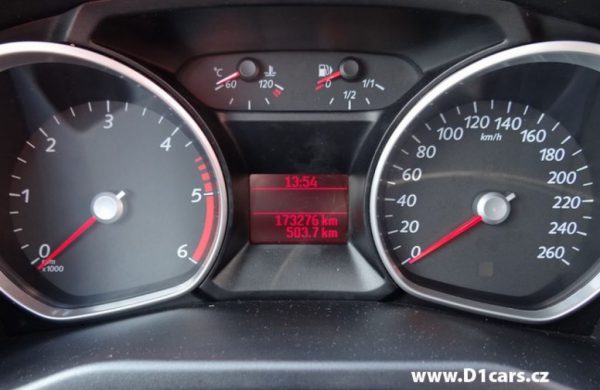 Ford Mondeo 2.0 TDCi DIGI KLIMA, ZIMNÍ PAKET, nabídka A41/14