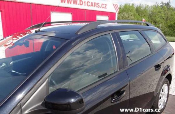 Ford Mondeo 2.0 TDCi DIGI KLIMA, ZIMNÍ PAKET, nabídka A41/14