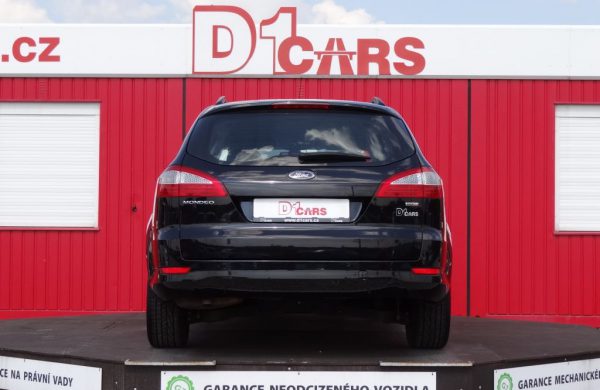 Ford Mondeo 2.0 TDCi DIGI KLIMA, ZIMNÍ PAKET, nabídka A41/14