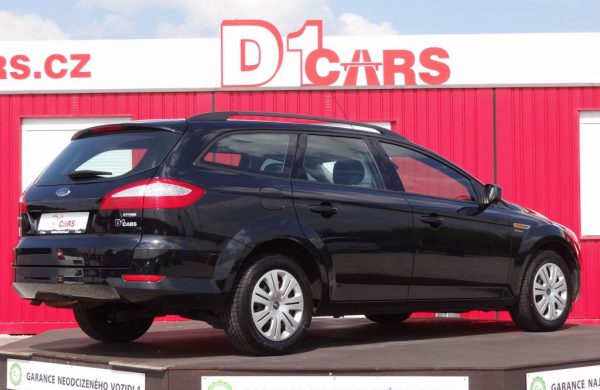 Ford Mondeo 2.0 TDCi DIGI KLIMA, ZIMNÍ PAKET, nabídka A41/14