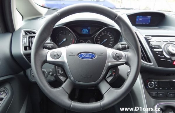 Ford C-MAX II 1.6 TDCi Titanium ZIMNÍ PAKET, nabídka A41/15