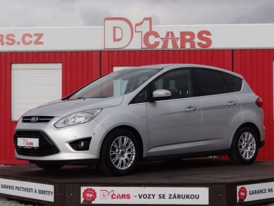 auta z dovozu D1 CARS