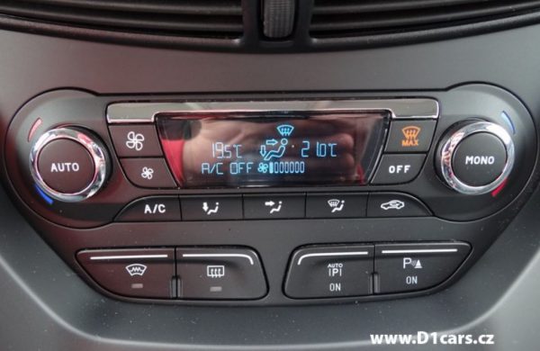 Ford C-MAX II 1.6 TDCi Titanium ZIMNÍ PAKET, nabídka A41/15
