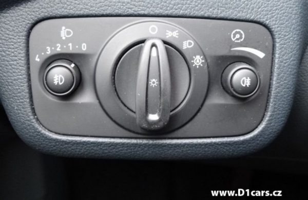 Ford C-MAX II 1.6 TDCi Titanium ZIMNÍ PAKET, nabídka A41/15