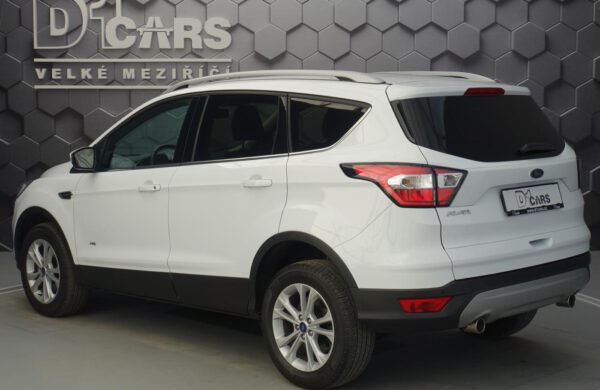 Ford Kuga 2.0 TDCi 132 kW Titanium 4×4 SYNC 3, nabídka A41/21