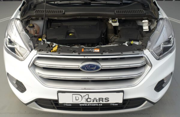 Ford Kuga 2.0 TDCi 132 kW Titanium 4×4 SYNC 3, nabídka A41/21