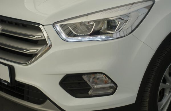 Ford Kuga 2.0 TDCi 132 kW Titanium 4×4 SYNC 3, nabídka A41/21