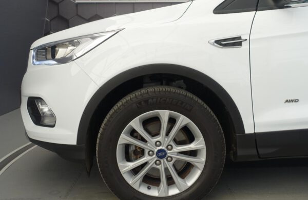 Ford Kuga 2.0 TDCi 132 kW Titanium 4×4 SYNC 3, nabídka A41/21