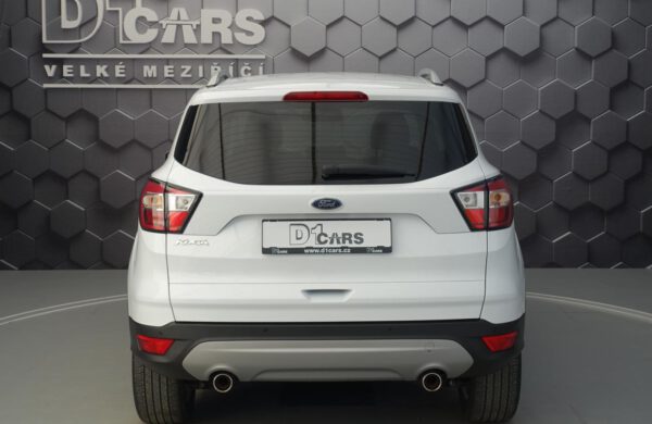 Ford Kuga 2.0 TDCi 132 kW Titanium 4×4 SYNC 3, nabídka A41/21