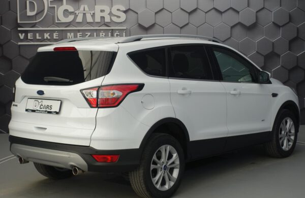 Ford Kuga 2.0 TDCi 132 kW Titanium 4×4 SYNC 3, nabídka A41/21