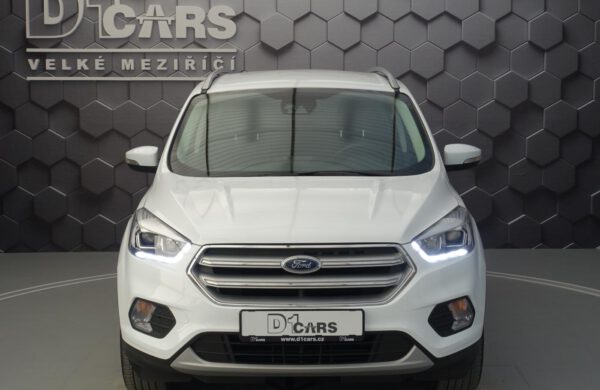 Ford Kuga 2.0 TDCi 132 kW Titanium 4×4 SYNC 3, nabídka A41/21