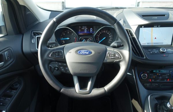Ford Kuga 2.0 TDCi 132 kW Titanium 4×4 SYNC 3, nabídka A41/21
