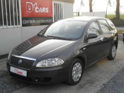auta z dovozu D1 CARS