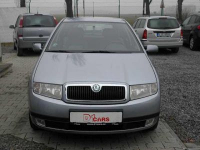 auta z dovozu D1 CARS