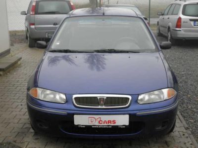 auta z dovozu D1 CARS