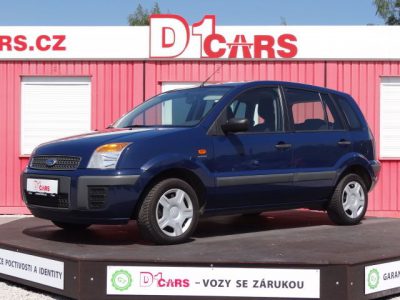 auta z dovozu D1 CARS