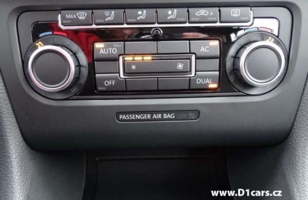 Volkswagen Golf VI 2.0 TDi CR Comfortline, nabídka A42/15