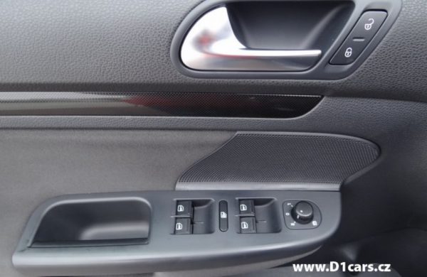 Volkswagen Golf VI 2.0 TDi CR Comfortline, nabídka A42/15