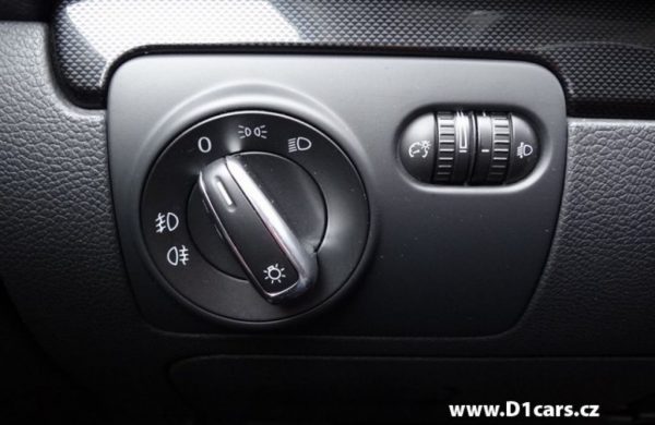 Volkswagen Golf VI 2.0 TDi CR Comfortline, nabídka A42/15