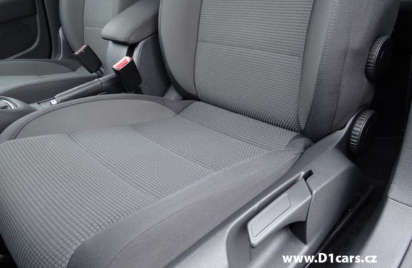 Volkswagen Golf VI 2.0 TDi CR Comfortline, nabídka A42/15