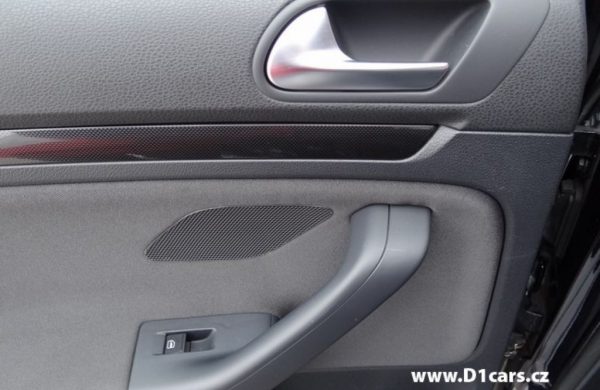 Volkswagen Golf VI 2.0 TDi CR Comfortline, nabídka A42/15