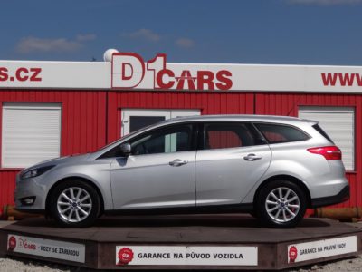 auta z dovozu D1 CARS