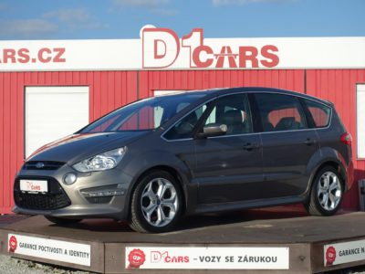 auta z dovozu D1 CARS