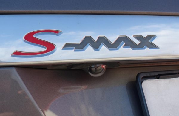 Ford S-MAX 2.0 TDCi 120 kW Titanium S, XENONY, nabídka A42/19
