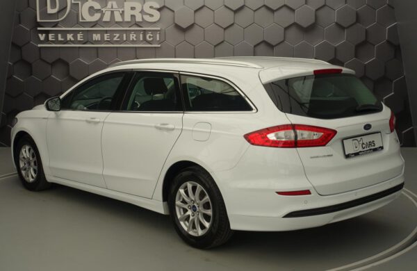 Ford Mondeo 2.0 TDCi Business, nabídka A42/20