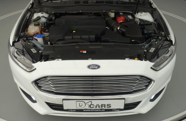 Ford Mondeo 2.0 TDCi Business, nabídka A42/20