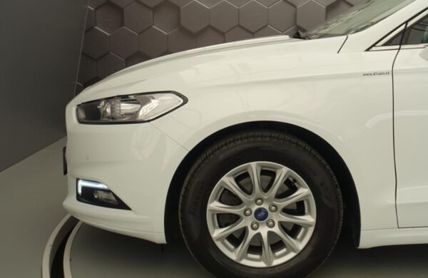 Ford Mondeo 2.0 TDCi Business, nabídka A42/20