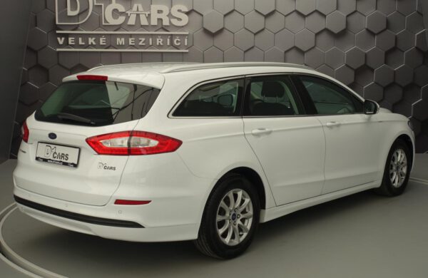 Ford Mondeo 2.0 TDCi Business, nabídka A42/20