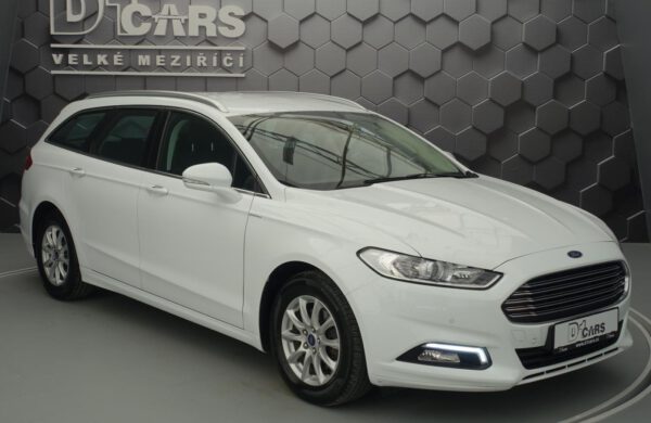 Ford Mondeo 2.0 TDCi Business, nabídka A42/20