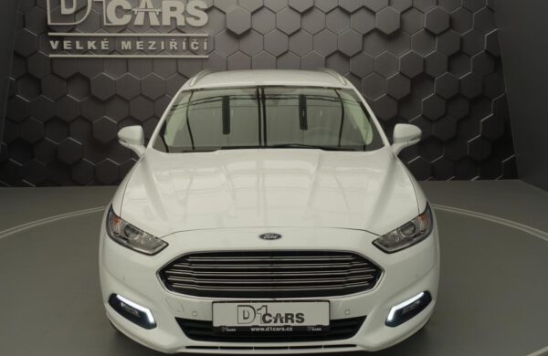 Ford Mondeo 2.0 TDCi Business, nabídka A42/20