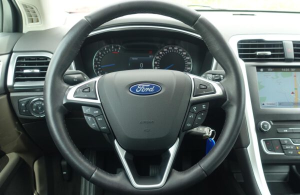 Ford Mondeo 2.0 TDCi Business, nabídka A42/20