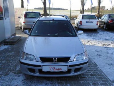 auta z dovozu D1 CARS