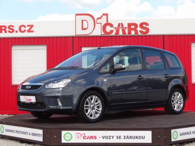 auta z dovozu D1 CARS