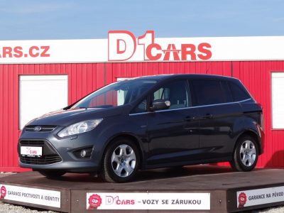 auta z dovozu D1 CARS