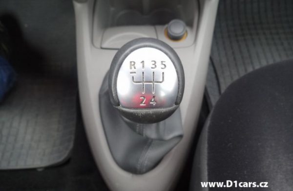 Renault Thalia 1.2i 16V, nabídka A43/16