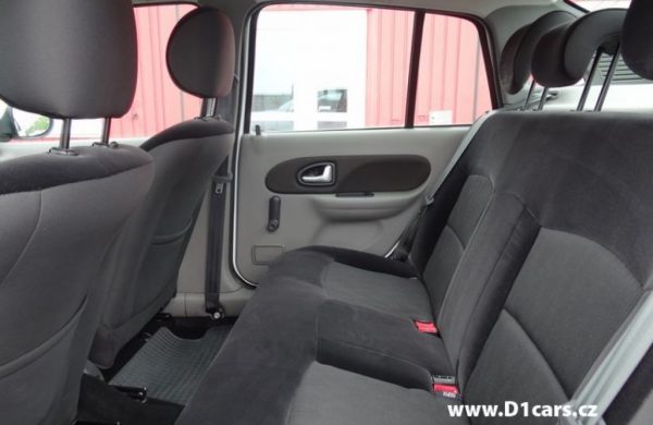 Renault Thalia 1.2i 16V, nabídka A43/16