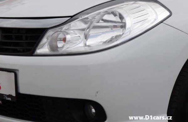 Renault Thalia 1.2i 16V, nabídka A43/16
