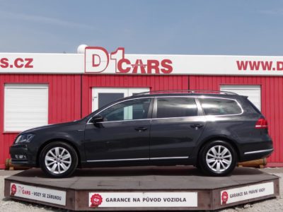 auta z dovozu D1 CARS