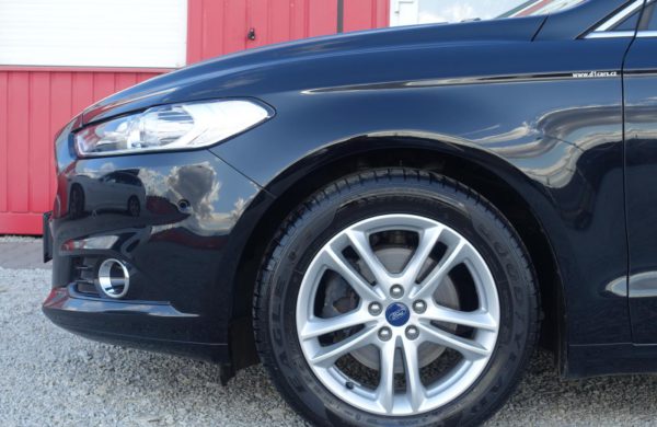 Ford Mondeo 2.0 TDCi Titanium 132 KW, nabídka A43/20