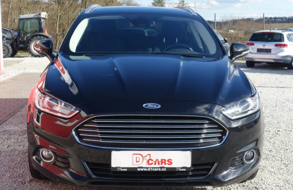 Ford Mondeo 2.0 TDCi Titanium 132 KW, nabídka A43/20