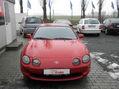 auta z dovozu D1 CARS