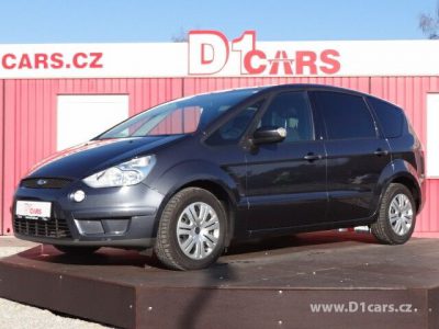 auta z dovozu D1 CARS
