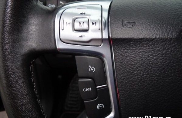 Ford Mondeo 2,0 TDCi TITANIUM NEW MODEL, nabídka A44/13