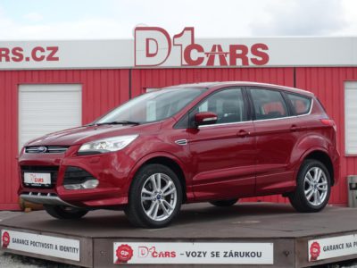 auta z dovozu D1 CARS