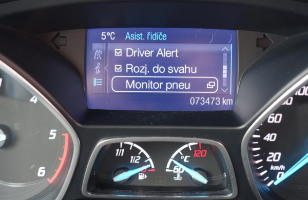 Ford Kuga 2.0 TDCi 4×4 INDIVIDUAL,NAVI,XENONY, nabídka A44/19