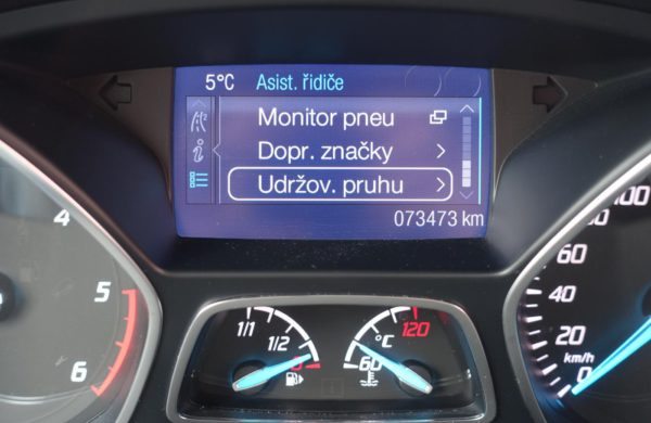 Ford Kuga 2.0 TDCi 4×4 INDIVIDUAL,NAVI,XENONY, nabídka A44/19